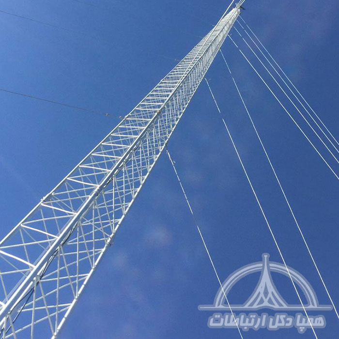 قیمت دکل مهاری g45